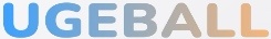 UGEBALL Logo