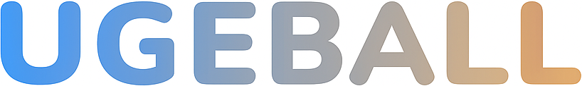 Ugeball Logo